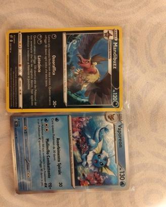 Carte pokemon