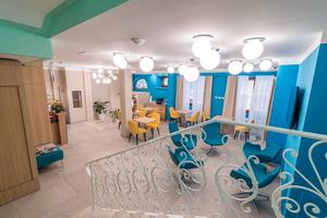 Cagliari centro Mura ed Attività Hotel Ristorante