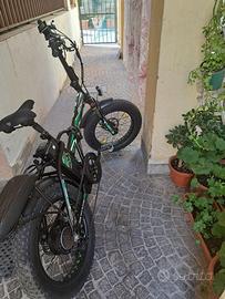 Bici elettrica