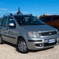 Fiat Panda 1.2 Lounge NEOPATENTATI E UNICO PROPRIE