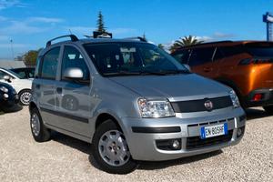 Fiat Panda 1.2 Lounge NEOPATENTATI E UNICO PROPRIE