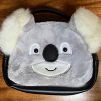 Borsa-peluche Carpisa-Trudi