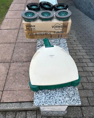 PULILUX PL511 FOLLETTO-VORWERK