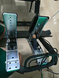 pedaliera fanatec