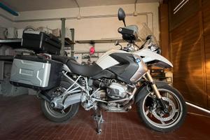BMW R 1200 GS Bialbero (2011)- Full Optional-