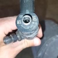 Iniettori 1.3 multijet