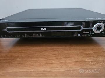 Lettore dvd - come nuovo 