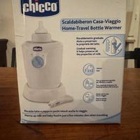 Scalda biberon chicco