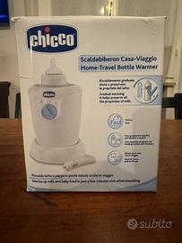 Scalda biberon chicco