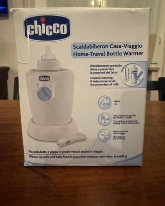 Scalda latte - biberon chicco
