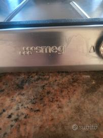 Piano cottura gas Smeg