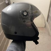 Casco jet Nolan