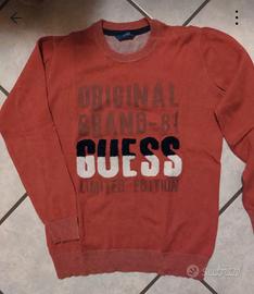 Maglioncino Guess 14Y