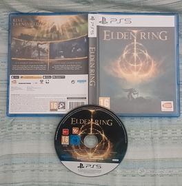 Elden Ring ps5 