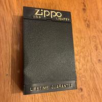 Zippo originale Guinness