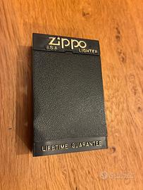 Zippo originale Guinness
