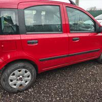 fiat panda 1200 benzina neopatentati 
