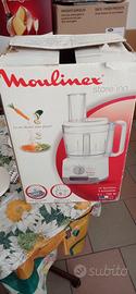 Robot da cucina Moulinex Store 'Inn