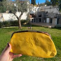 borsa prada vintage