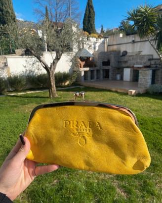 borsa prada vintage