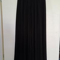 Pantalone plissettato