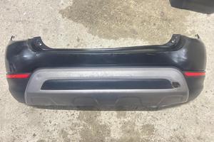 Paraurti posteriore completo fiat 500x