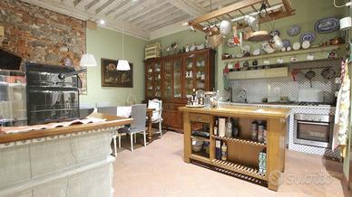 Appartamento a Lucca