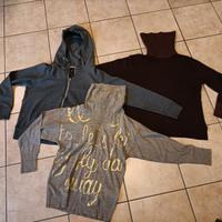 3 Maglioni da donna taglia L casual