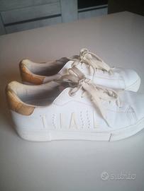 scarpe prima classe