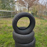 GOMME INVERNALI GOODYEAR 225/55/17