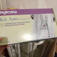 Kit auto inglesina Trilogy