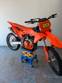 KTM SX-F 450 - 2024