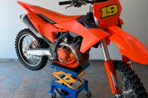 KTM SX-F 450 - 2024