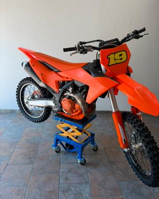 KTM SX-F 450 - 2024