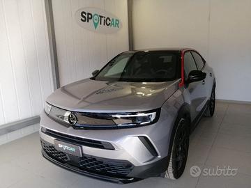Opel Mokka 1.2 Turbo GS