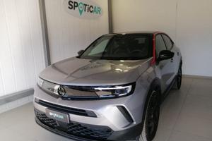 Opel Mokka 1.2 Turbo GS
