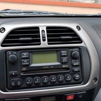 Toyota Rav 4 2.0 Tdi  Diesel cat. 5 Porte