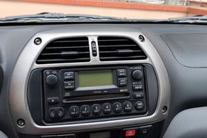 Toyota Rav 4 2.0 Tdi  Diesel cat. 5 Porte