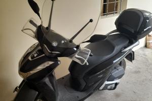 moto sh 125