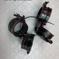 COLLETTORI ASPIRAZIONE x HONDA CBR 919 1996 1997 9