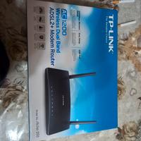 tp-link archer d50