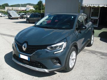 Renault Captur TCe 100 CV GPL Equilibre, UNIPRO', 