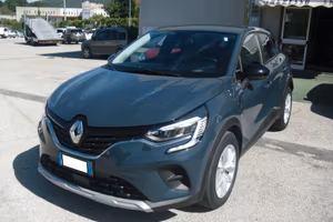 Renault Captur TCe 100 CV GPL Equilibre, UNIPRO', 