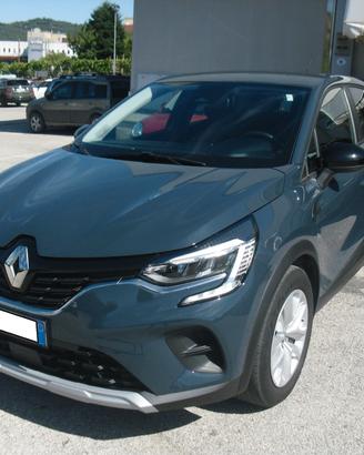 Renault Captur TCe 100 CV GPL Equilibre, UNIPRO', 