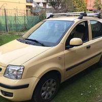 PANDA Dynamic 1.2 anno 2010  Km. 72.000