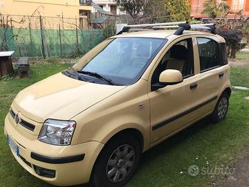 PANDA Dynamic 1.2 anno 2010  Km. 72.000