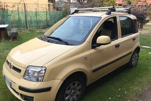 PANDA Dynamic 1.2 anno 2010  Km. 72.000