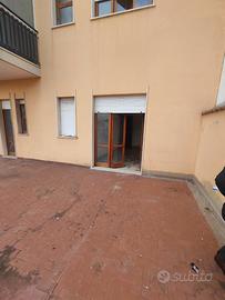 Giarre Corso Italia stazione 160 mq terrazza box