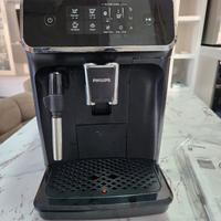 macchina da caffe automatica Philips