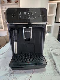 macchina da caffe automatica Philips